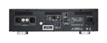 VINCENT CD-S7 DAC CD Player