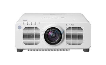 Panasonic PT-RCQ10 Lazer Projeksiyon Cihazı