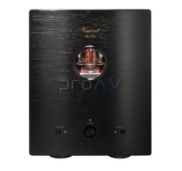 VINCENT SP-T700 A Sınıfı Hybrid  Mono Güç Amplifikatörü