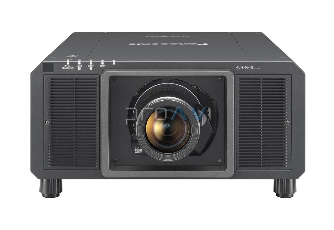 Panasonic PT-RZ21K Lazer Projeksiyon Cihazı