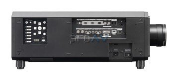 Panasonic PT-RZ21K Lazer Projeksiyon Cihazı