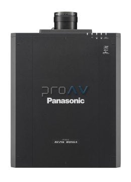 Panasonic PT-RZ21K Lazer Projeksiyon Cihazı