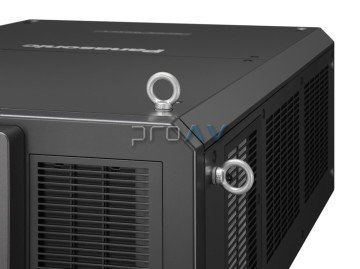 Panasonic PT-RZ31K Lazer Projeksiyon Cihazı