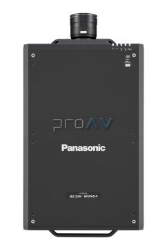 Panasonic PT-RZ31K Lazer Projeksiyon Cihazı