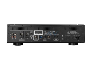 VINCENT CD-S1.2 Hybrid CD-Player