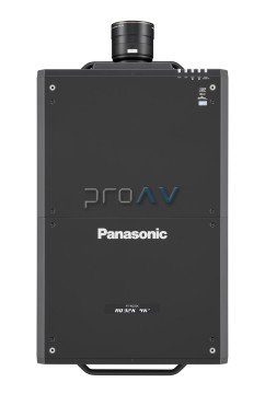Panasonic PT-RQ32K Lazer Projeksiyon Cihazı