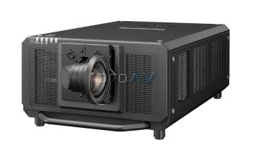 Panasonic PT-RQ32K Lazer Projeksiyon Cihazı