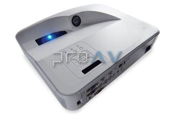 Christie CAPTIVA DHD410S Lazer Projeksiyon Cihazı