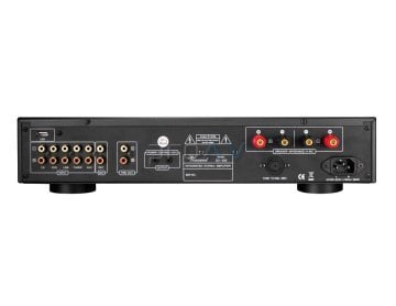 VINCENT SV-400 Stereo Entegre Amplifikatör