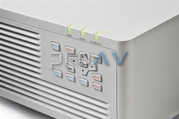 Christie DHD630-GS Lazer Projeksiyon Cihazı