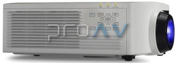 Christie DWU630-GS Lazer Projeksiyon Cihazı