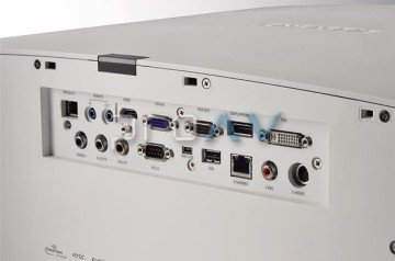 Christie DWU630-GS Lazer Projeksiyon Cihazı