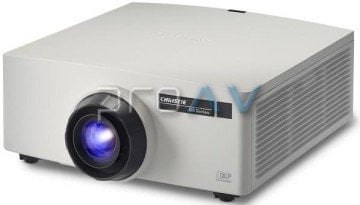 Christie DWU635-GS Lazer Projeksiyon Cihazı