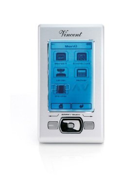 VINCENT RC-572 Universal Remote Control