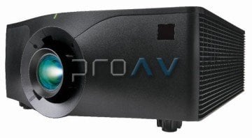 Christie DWU1075-GS Lazer Projeksiyon Cihazı