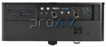 Christie DWU1075-GS Lazer Projeksiyon Cihazı