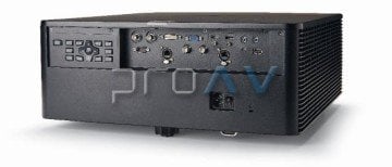 Christie DWU1075-GS Lazer Projeksiyon Cihazı