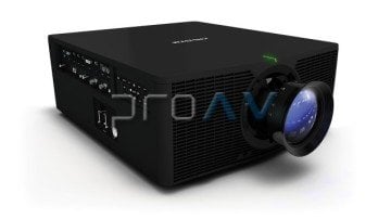 Christie 4K10-HS Lazer Projeksiyon Cihazı