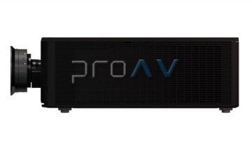 Christie 4K10-HS Lazer Projeksiyon Cihazı