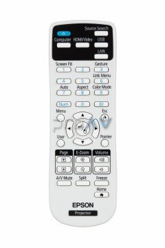 Epson EB-2265U Projeksiyon Cihazı