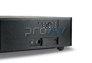 Christie D20HD-HS Lazer Projeksiyon Cihazı