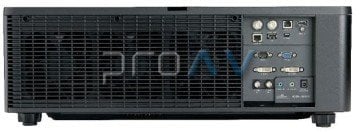 Christie D20HD-HS Lazer Projeksiyon Cihazı